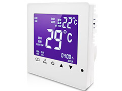 空調節能控制器